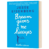 吃鲷鱼让我打嗝 英文原版小说 Bream Gives Me Hiccups 杰西艾森伯格 Jesse Eisenberg 英文版进口原版英语书籍 商品缩略图1