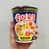 合味道海鲜风味面 商品缩略图0