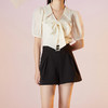 Lucidy-鲁思蒂 2022夏 短裤 KZ04AE22475 商品缩略图3