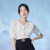 Lucidy-鲁思蒂 2022夏 开衫衬衣 CY04BE22510 商品缩略图3