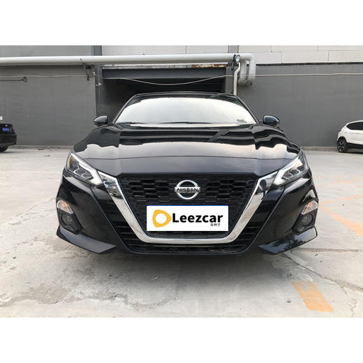 日产 天籁 改款 2.0L XL 舒适版 【长租-北京】 商品图1