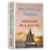 瓶中信 英文原版小说 Message in a Bottle 尼古拉斯 斯帕克斯 Nicholas Sparks 英文版进口原版英语书籍 商品缩略图3