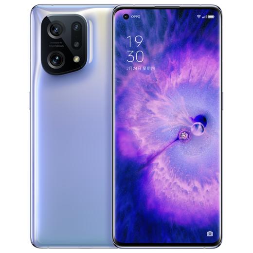OPPO Find X5Pro 手机12GB+256GB 商品图1