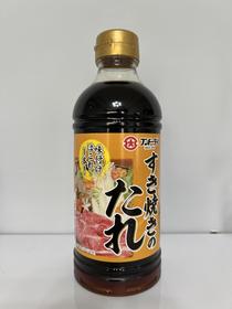 【日本大字寿喜烧调料汁】500ml/瓶，44.8元