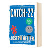 第二十二条军规 英文原版小说 Catch 22 50th Anniversary Edition 约瑟夫海勒 Heller 英文版进口原版英语书籍 商品缩略图0