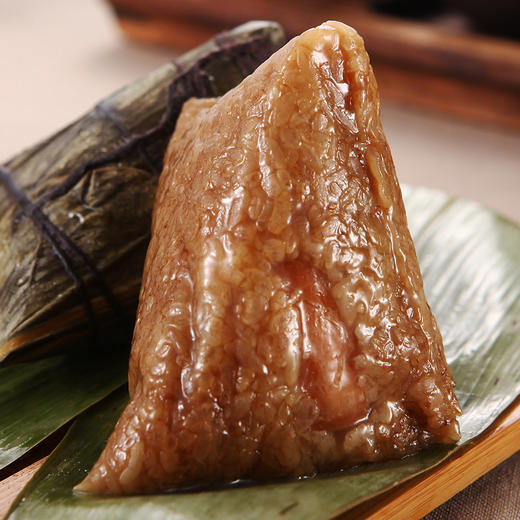 鸡肉菌菇粽2022 商品图1