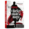 魔法阴影系列1 英文原版 A Darker Shade of Magic 1 奇幻小说 V·E·施瓦布 英文版 进口英语书籍 商品缩略图1