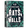 墙中鼠 英文原版小说 The Rats in the Walls and Other Stories 英文版进口原版英语书籍 正版现货 Bloomsbury 商品缩略图1