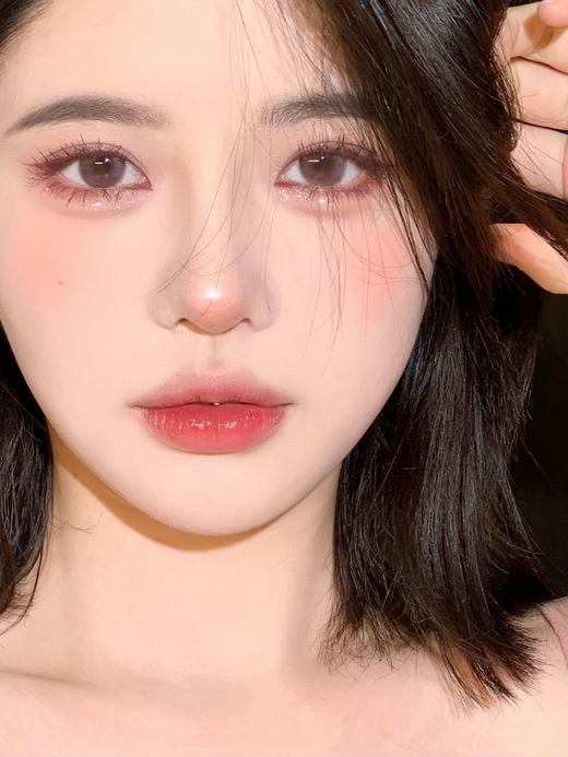 kira fairy半年抛美瞳 呢喃甜梦 14.2mm 商品图0