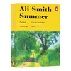 阿莉史密斯四季四重奏1 夏 英文原版 Summer Seasonal Quartet 英文版 进口英语书籍 商品缩略图0