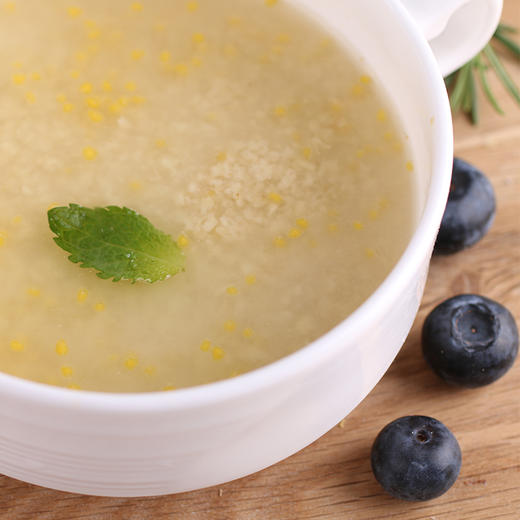 精力沛全价麦胚芽 富硒原味 加卵磷脂 高纤高蛋白早餐小麦胚芽540g（30g*18袋）独立包装 商品图4