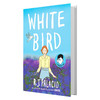 奇迹男孩作者新作 白鸟 英文原版 漫画小说 White Bird A Wonder Story R.J. Palacio 精装 英文版 进口原版英语书籍 商品缩略图0