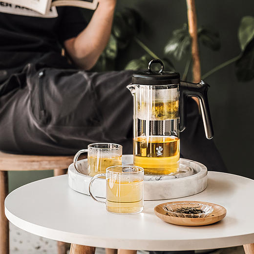 鸣盏 无杆飘逸杯MZ8003[福利品] 商品图5