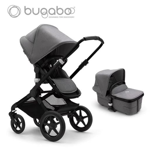 BUGABOO FOX3高景观全地形婴儿推车 商品图3