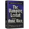 吸血鬼莱斯特 英文原版小说 The Vampire Lestat 吸血鬼编年史2 吸血鬼之母英文版 安妮赖斯 Anne Rice 夜访吸血鬼 正版进口英语书 商品缩略图1