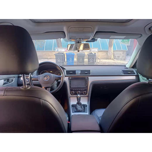 大众 帕萨特 1.8TSI DSG 30周年纪念版 【长租-北京】 商品图3