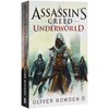 刺客信条8底层世界 英文原版小说 Assassin s Creed Underworld 英文版 进口正版英语图书 商品缩略图1