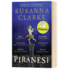 英文原版 Piranesi 皮拉内西 Susanna Clarke 2021女性小说奖 英文版 进口英语书籍 商品缩略图1