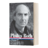 菲利普 罗斯 报应 英文原版小说 Philip Roth Nemeses LOA #237 美国图书馆 精装 英文版 进口英语原版书籍 商品缩略图1