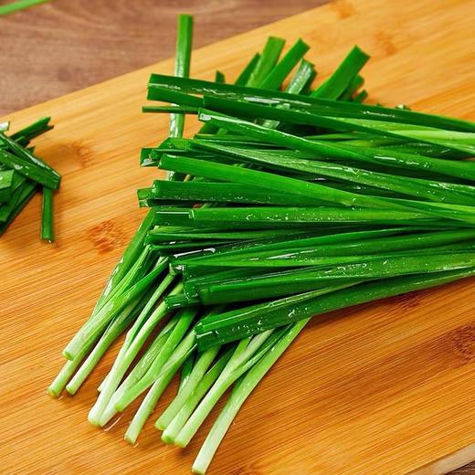 韭菜 约500g±50g  【BC】【XZ】 商品图1
