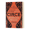 喀耳刻 英文原版小说 Circe 英文版进口原版英语书籍 Madeline Miller 商品缩略图0