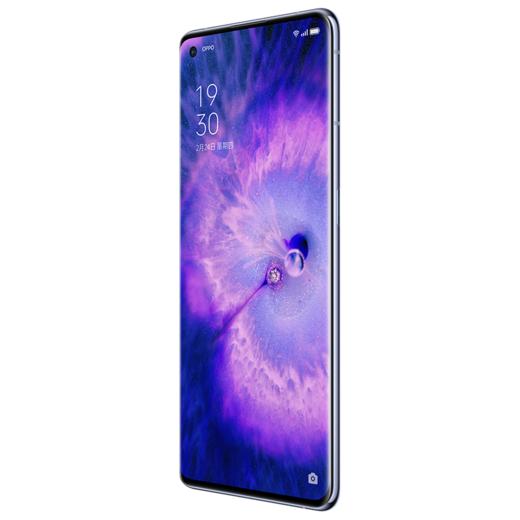 OPPO Find X5Pro 手机12GB+256GB 商品图3