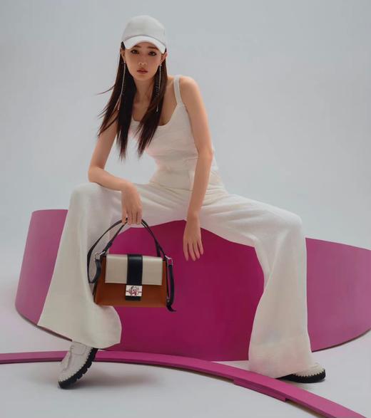 【直播】Furla Charlie小号肩背包 商品图0