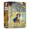 飓光志3 渡誓 英文原版 Oathbringer The Stormlight Archive 英文版进口英语科幻小说书 Brandon Sanderson 商品缩略图0