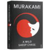 寻羊冒险记 英文原版小说 A Wild Sheep Chase 村上春树 Haruki Murakami 英文版进口原版英语书籍 商品缩略图3