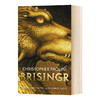 遗产三部曲之三 帝国 英文原版 Brisingr 豆瓣阅读 克里斯托弗 鲍里尼 Christopher Paolini 英文版 进口英语书籍 商品缩略图0