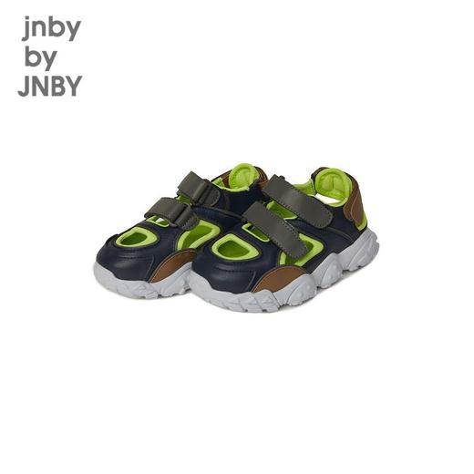 江南布衣 22年夏装新款运动鞋  6M3M02020 商品图1