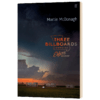 三块广告牌 英文原版 Three Billboards Outside Ebbing Missouri 电影剧本小说 金球奖 奥斯卡提名奖 费伯影视 英文版进口英语书 商品缩略图1