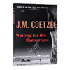 等待野蛮人 英文原版 Waiting For The Barbarians 2003年诺贝尔文学奖作者 J M Coetzee 英文版 进口英语书籍 商品缩略图0