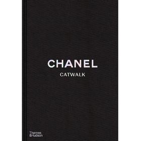 【现货】【CatWalk】Chanel Catwalk: The Complete Collections | 香奈儿T台秀：完整收藏