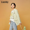 Lucidy-鲁思蒂 2022春 西服 WT02AE21940 商品缩略图3