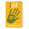 劳伦斯达雷尔 克丽 英文原版 Clea Lawrence Durrell 英文版 进口英语书籍 商品缩略图0