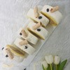 生椰拿铁蛋糕卷 | nama甜品研究所 商品缩略图2