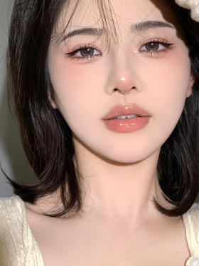 Clairecolor日抛美瞳 小酥球 14.2mm