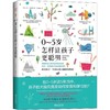 【正版】 0-5岁怎样让孩子更聪明 0~5岁改变孩子一生的52条大脑使用指南 家庭教育 亲子关系 早教育儿 益智教育 育儿书籍 商品缩略图0