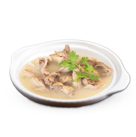 大红门猪肚鸡组合(猪肚鸡500g*4+蒜肠245g*3) 商品图1