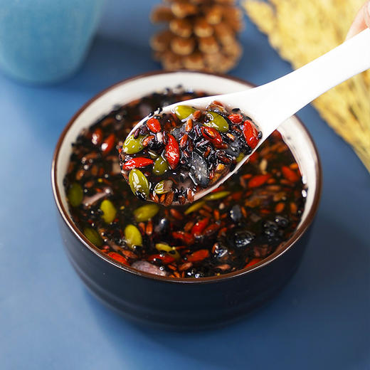 溢田活力男神粥75g*7袋-HL 商品图3