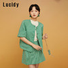 Lucidy-鲁思蒂 2022春 西服 LT01CE21849 商品缩略图2