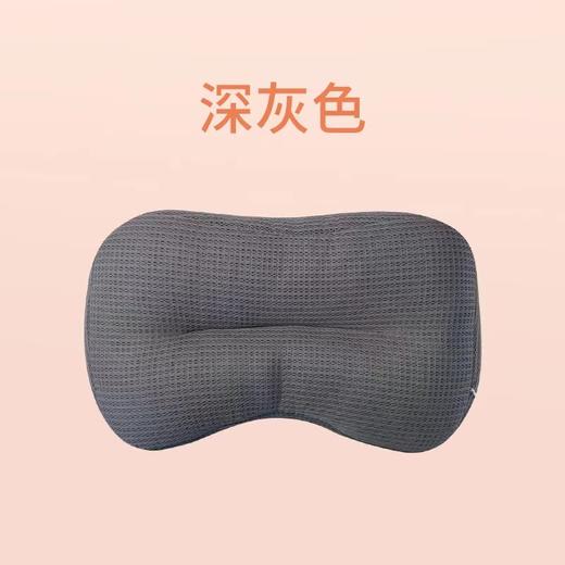 【护腰好物】软管护腰枕 座椅靠垫 护腰椎腰垫 办公室椅子 靠背车载腰靠枕 商品图1