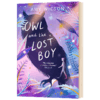猫头鹰和迷路的男孩 英文原版小说 Owl and the Lost Boy 英文版进口原版英语书籍 商品缩略图1