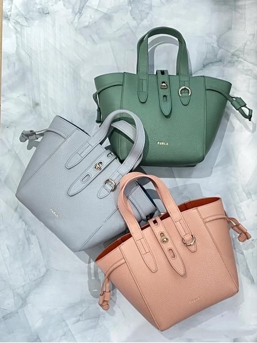 【直播】Furla Net托特包 商品图1