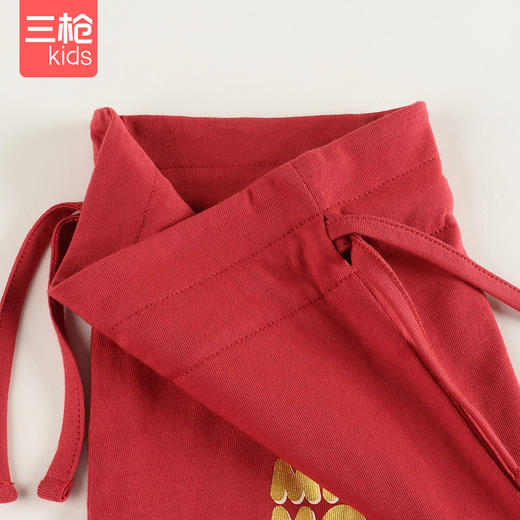 Threegun三枪 【水柔棉】收纳袋-9D078X011 商品图2