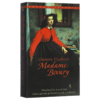 包法利夫人 英文原版 Madame Bovary  经典名著小说 福楼拜 英文版  进口英语书籍 商品缩略图1