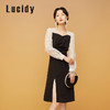 Lucidy-鲁思蒂 2022春 长袖连衣裙 LQ02AE21947 商品缩略图0