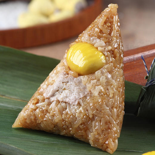 栗子鲜肉粽2022 商品图1