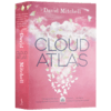 云图 英文原版 Cloud Atlas 大卫·米切尔 David Mitchell 2004年布克奖短名单 英文版 进口英语书籍 商品缩略图0